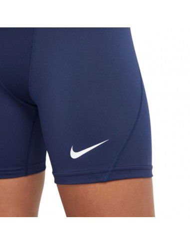 Nike Dri-FIT Strike Np DH8128-410 Ανδρικό Ισοθερμικό Σορτς Μπλε