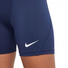 Nike Dri-FIT Strike Np DH8128-410 Ανδρικό Ισοθερμικό Σορτς Μπλε