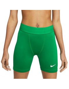 Nike Dri-FIT Strike Np DH8128 302 Ανδρικό Ισοθερμικό Σορτς Πράσινο