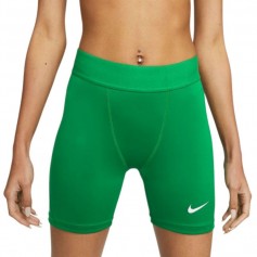 Nike Dri-FIT Strike Np DH8128 302 Ανδρικό Ισοθερμικό Σορτς Πράσινο