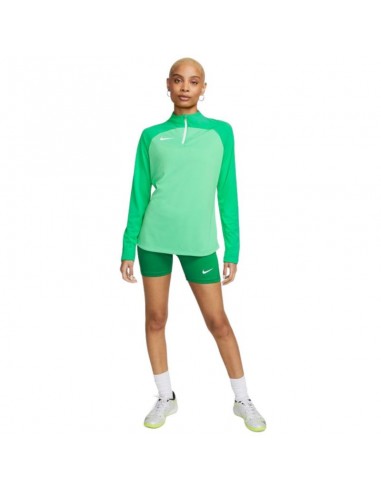 Nike Dri-FIT Strike Np DH8128 302 Ανδρικό Ισοθερμικό Σορτς Πράσινο