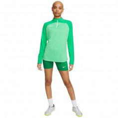 Nike Dri-FIT Strike Np DH8128 302 Ανδρικό Ισοθερμικό Σορτς Πράσινο