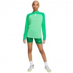 Nike Dri-FIT Strike Np DH8128 302 Ανδρικό Ισοθερμικό Σορτς Πράσινο