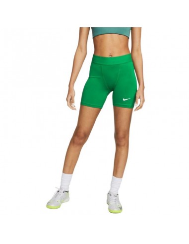 Nike Dri-FIT Strike Np DH8128 302 Ανδρικό Ισοθερμικό Σορτς Πράσινο