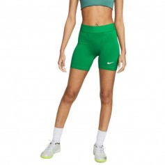Nike Dri-FIT Strike Np DH8128 302 Ανδρικό Ισοθερμικό Σορτς Πράσινο