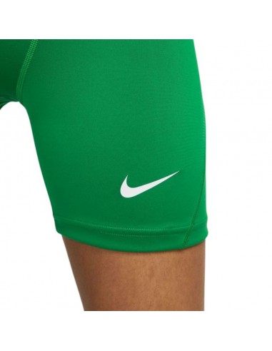 Nike Dri-FIT Strike Np DH8128 302 Ανδρικό Ισοθερμικό Σορτς Πράσινο