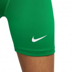 Nike Dri-FIT Strike Np DH8128 302 Ανδρικό Ισοθερμικό Σορτς Πράσινο