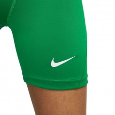 Nike Dri-FIT Strike Np DH8128 302 Ανδρικό Ισοθερμικό Σορτς Πράσινο