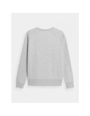 Sweatshirt 4F W 4FSS23TSWSF37027M
