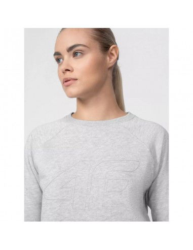 Sweatshirt 4F W 4FSS23TSWSF37027M