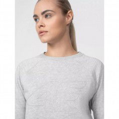 Sweatshirt 4F W 4FSS23TSWSF37027M