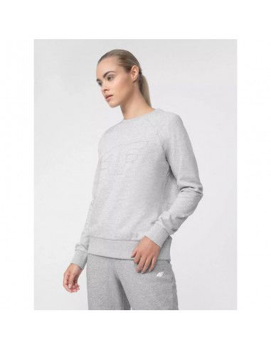 Sweatshirt 4F W 4FSS23TSWSF37027M