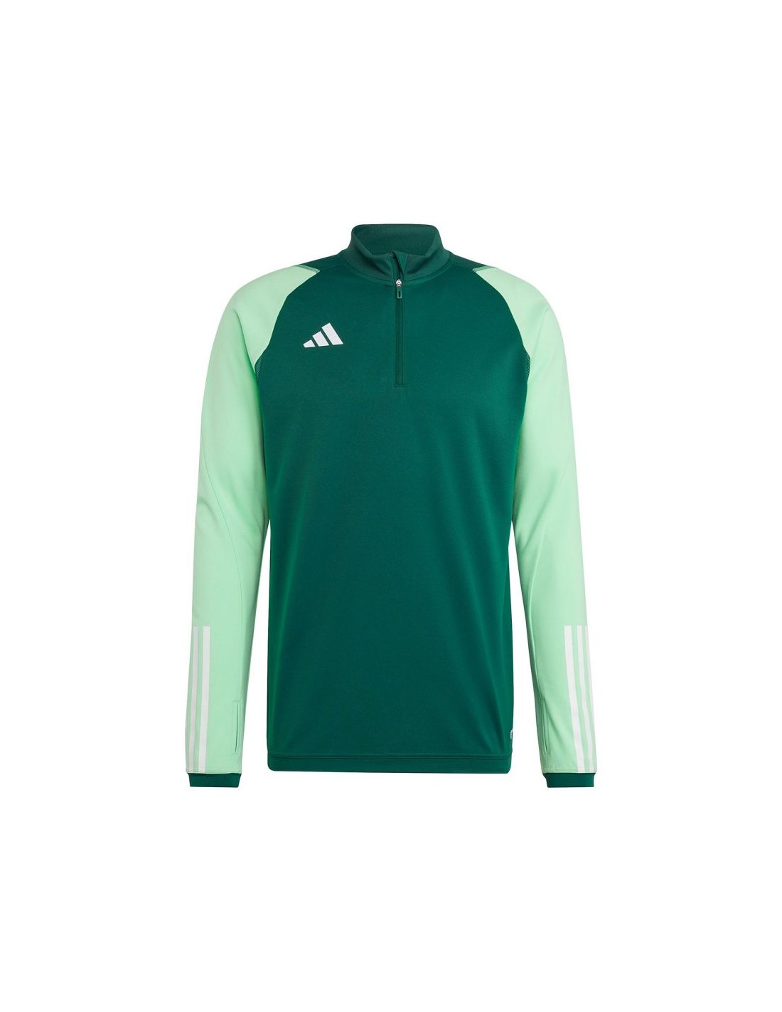 Men's Sports T-Shirts Adidas Green
