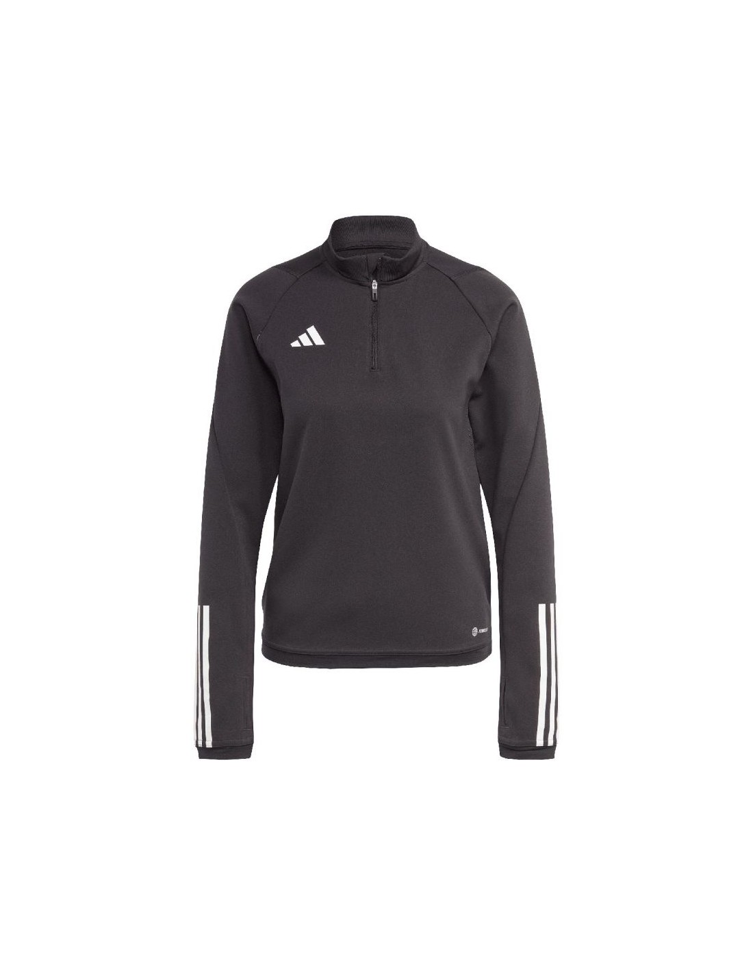 Adidas Ανδρικό Φούτερ Κόκκινο HI3050