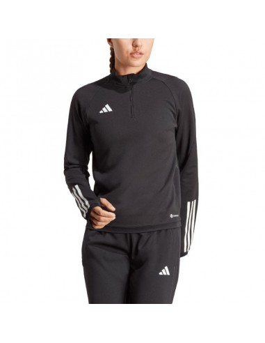 Adidas Ανδρικό Φούτερ Κόκκινο HI3050