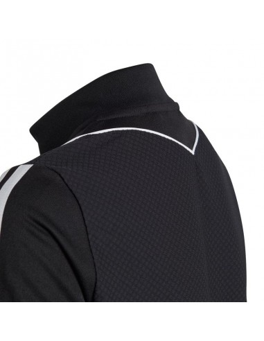 Adidas Αθλητική Παιδική Ζακέτα Μαύρη Tiro 23 League HS3522