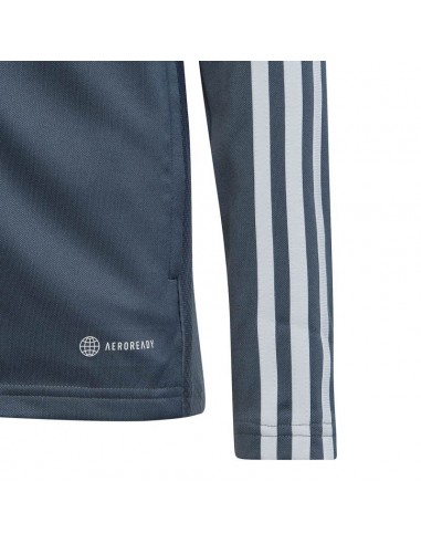 Adidas Παιδική Ζακέτα 23 League Training Jacket HS3523