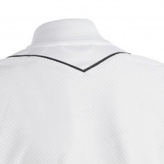 Adidas Αθλητική Παιδική Ζακέτα Λευκή Tiro 23 League HS3524