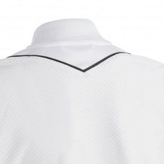 Adidas Αθλητική Παιδική Ζακέτα Λευκή Tiro 23 League HS3524