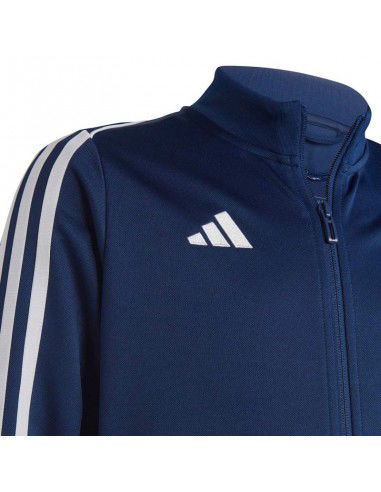 Sweatshirt adidas Tiro 23 League Training Jr HS3525