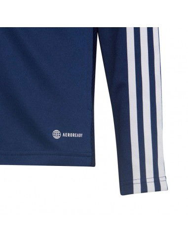 Sweatshirt adidas Tiro 23 League Training Jr HS3525