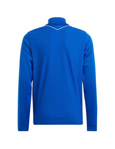 Adidas Αθλητική Παιδική Ζακέτα Μπλε Tiro 23 League HS3526