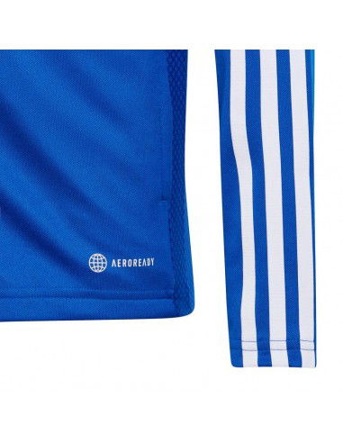 Sweatshirt adidas Tiro 23 League Training Jr HS3526