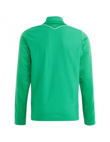 Adidas Αθλητική Παιδική Ζακέτα Πράσινη Tiro 23 League IC7872