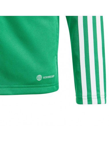 Sweatshirt adidas Tiro 23 League Training Jr IC7872