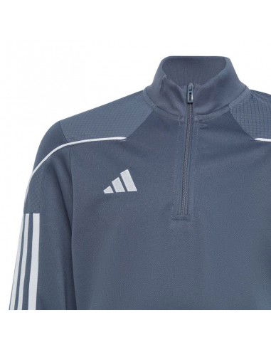 Sweatshirt adidas Tiro 23 League Training Top Jr HS3491