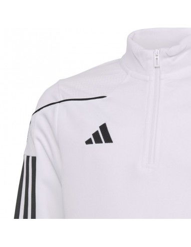 Sweatshirt adidas Tiro 23 League Training Top Jr IB8477