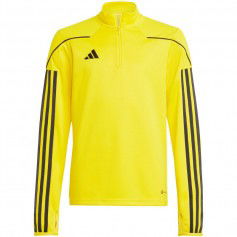 Sweatshirt adidas Tiro 23 League Training Top Jr IC7880