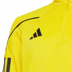 Sweatshirt adidas Tiro 23 League Training Top Jr IC7880