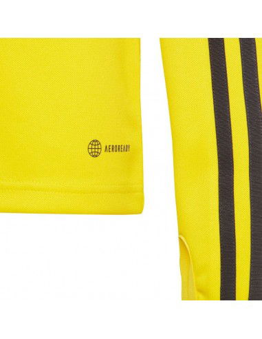 Sweatshirt adidas Tiro 23 League Training Top Jr IC7880