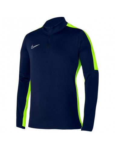 Nike Academy 23 Ανδρική Μπλούζα Μακρυμάνικη Navy Μπλε DR1352 452