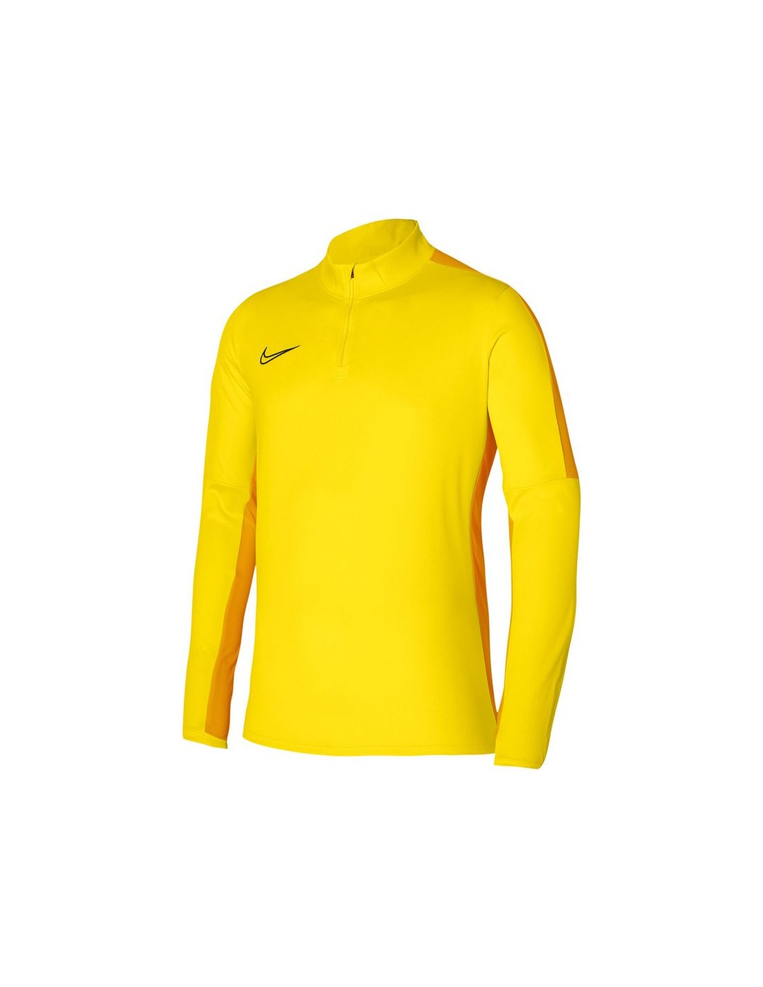 Men's Sports T-Shirts Nike Yellow
