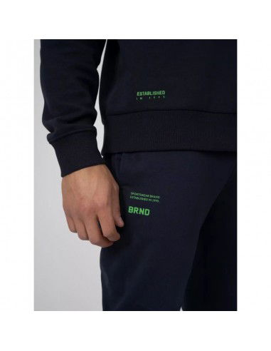 Trousers 4F M 4FSS23TTROM14331S