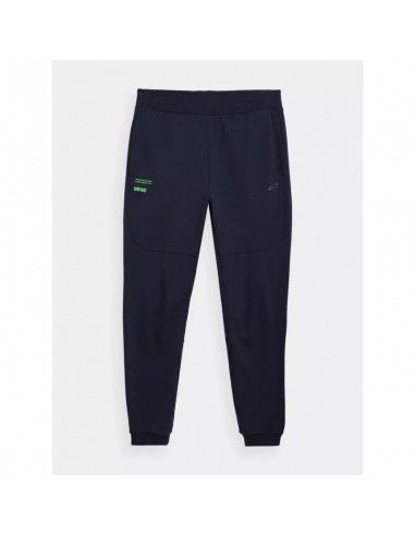 Trousers 4F M 4FSS23TTROM14331S