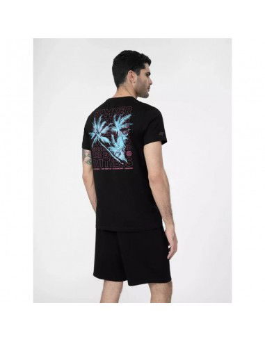 Tshirt 4F M 4FSS23TTSHM35920S