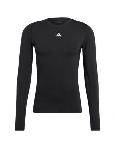 Tshirt adidas Techfit Aeroready Long Sleeve Tee M HP0626