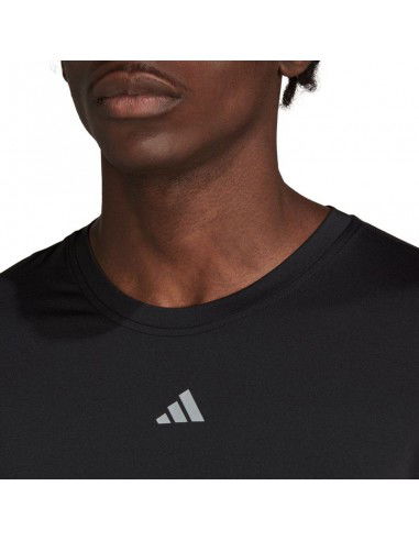 Tshirt adidas Techfit Aeroready Long Sleeve Tee M HP0626