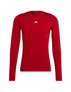 Tshirt adidas Techfit Aeroready Long Sleeve Tee M HP0639