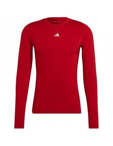 Tshirt adidas Techfit Aeroready Long Sleeve Tee M HP0639