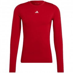 Tshirt adidas Techfit Aeroready Long Sleeve Tee M HP0639