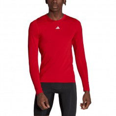 Tshirt adidas Techfit Aeroready Long Sleeve Tee M HP0639