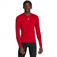 Tshirt adidas Techfit Aeroready Long Sleeve Tee M HP0639