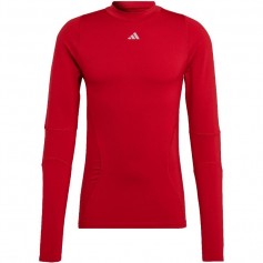 Tshirt adidas Techfit ColdRdy Long Sleeve M HP0572