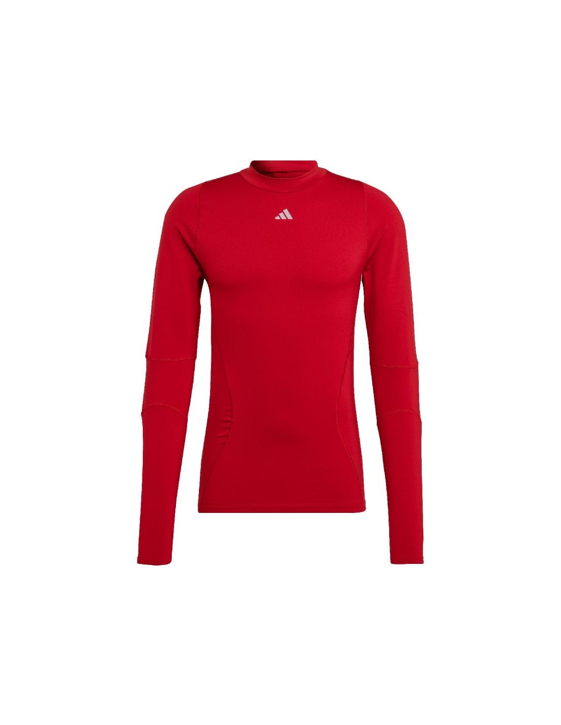 Men's T-Shirts Adidas Red