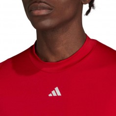 Tshirt adidas Techfit ColdRdy Long Sleeve M HP0572