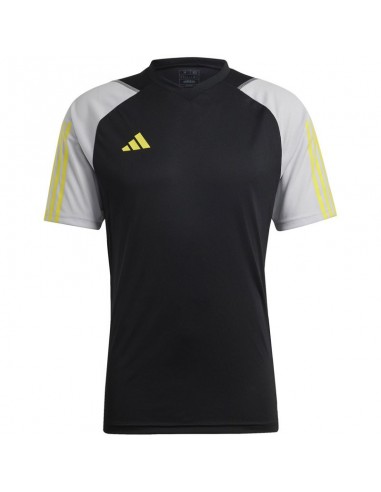 Adidas Tiro 23 Competition HU1295 Ανδρική Φανέλα Ποδοσφαίρου
